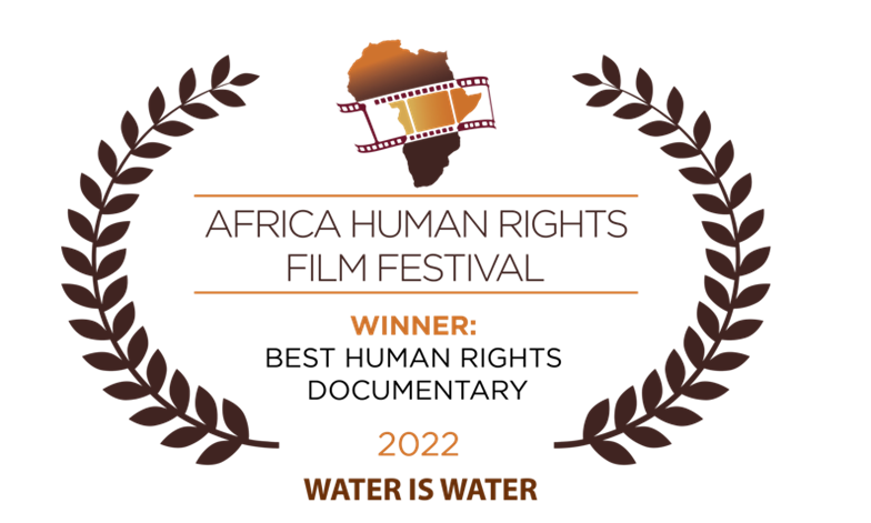 Best Human Rights Documentary 2022