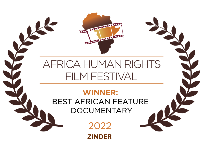 Best African Feature Documentary 2022