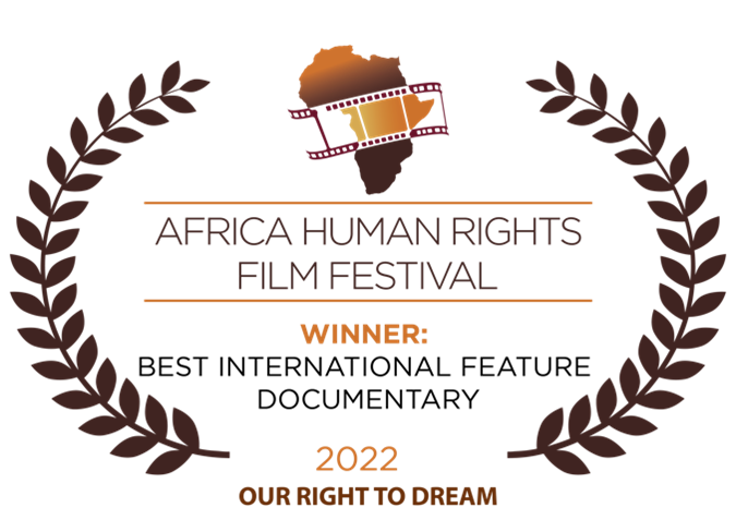 Best International Feature Documentary 2022