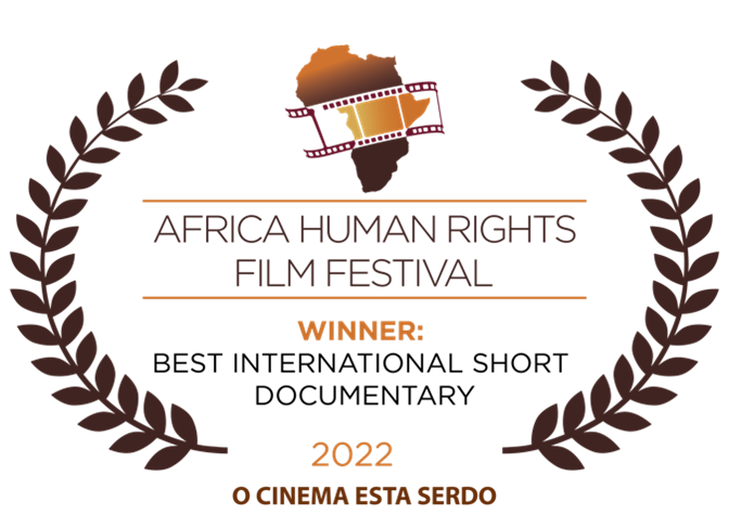 Best International Short Documentary 2022