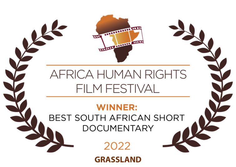 Best South African Short Documentary 2022