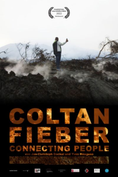 Coltan-Fieber